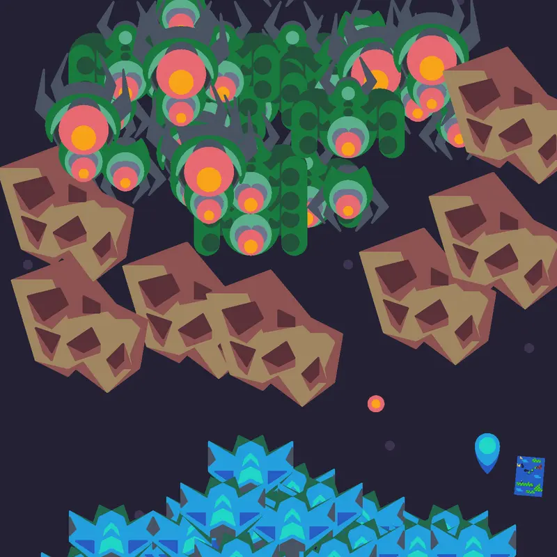 Game by @dont_door