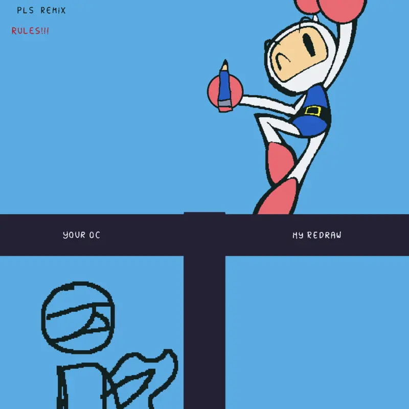 Game by @theshineingstick