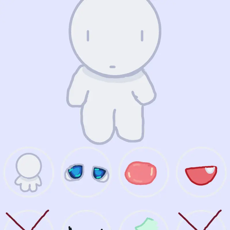 Game by @melisaw
