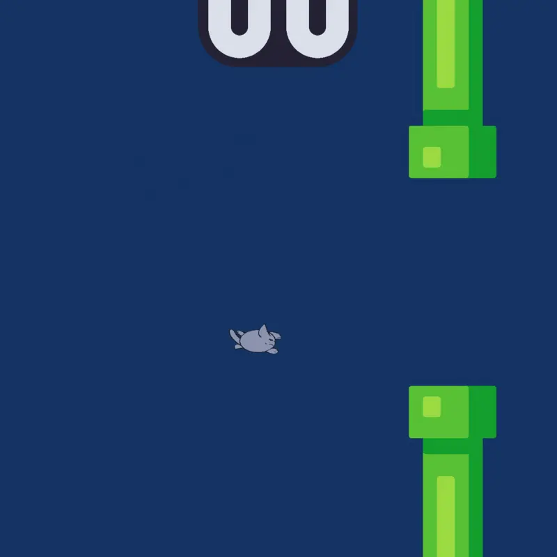 Game by @LouisKit