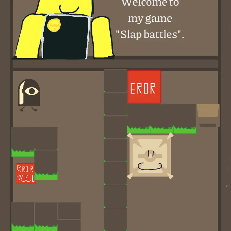 Game by @slap_battels_funny_game