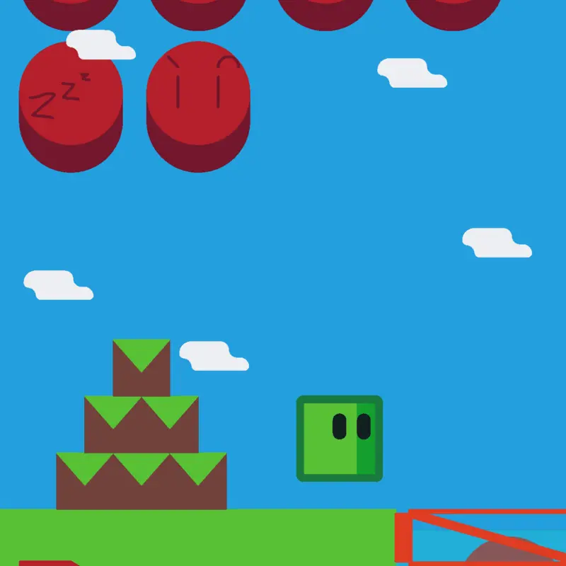 Game by @gabdoodles
