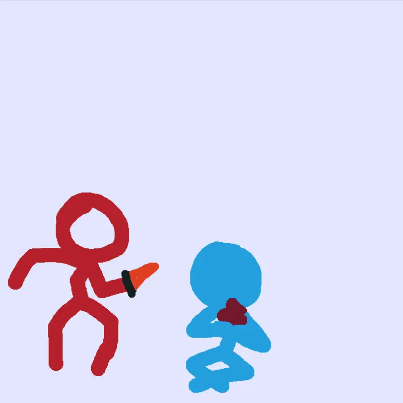 Game by @the_pinky_guy