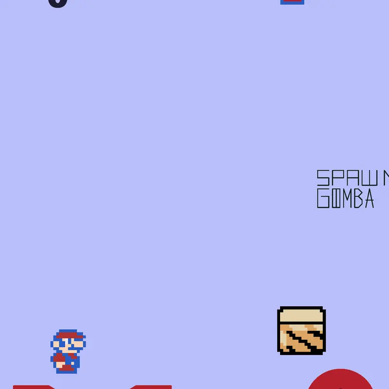 Game by @akodex
