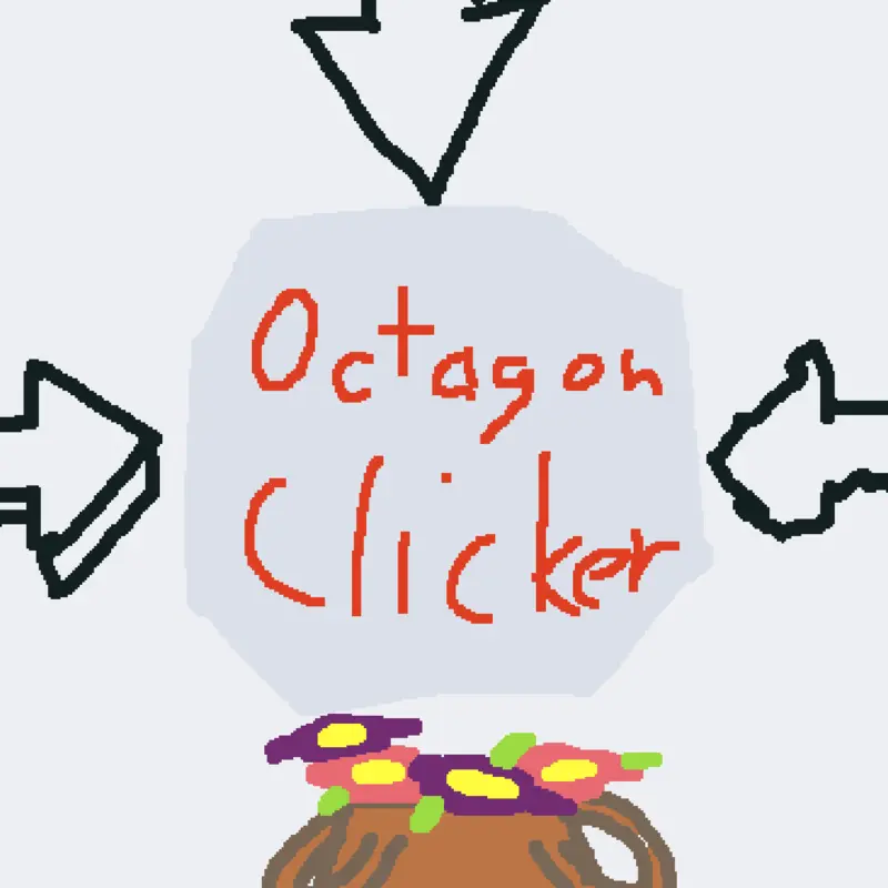 Game by @grayamong