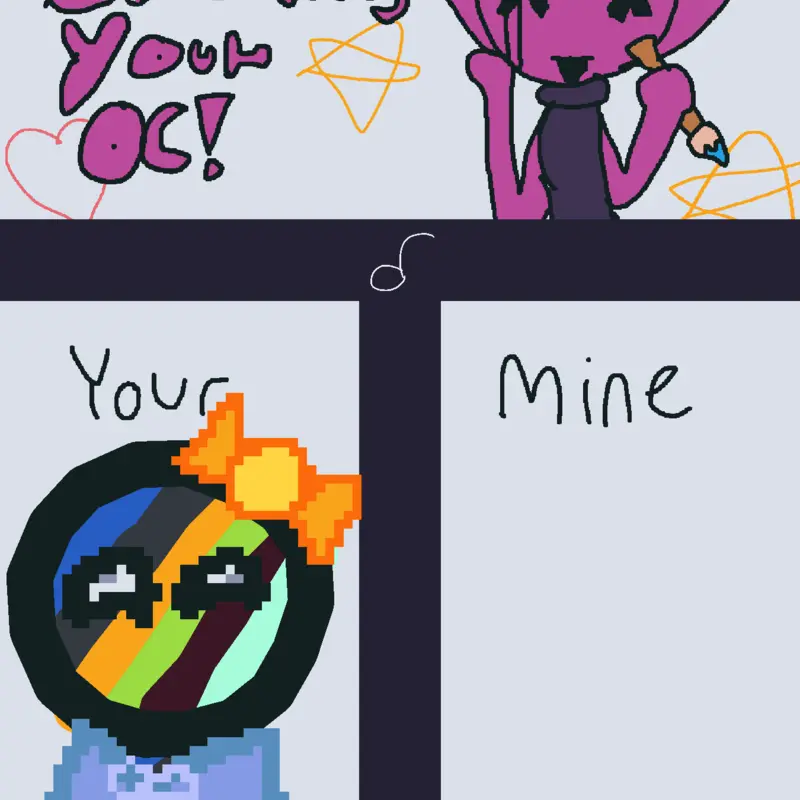 Game by @BunnydollFanss