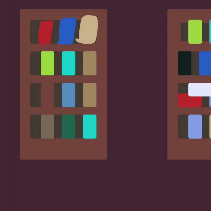 Game by @112233Q
