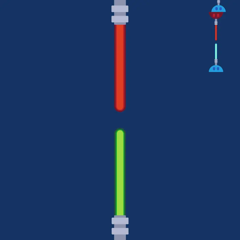 Game by @Mr-green-cube