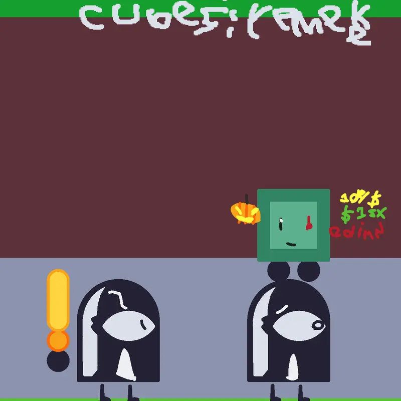 Game by @greencube2027games