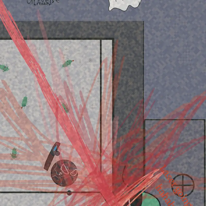 Game by @striend