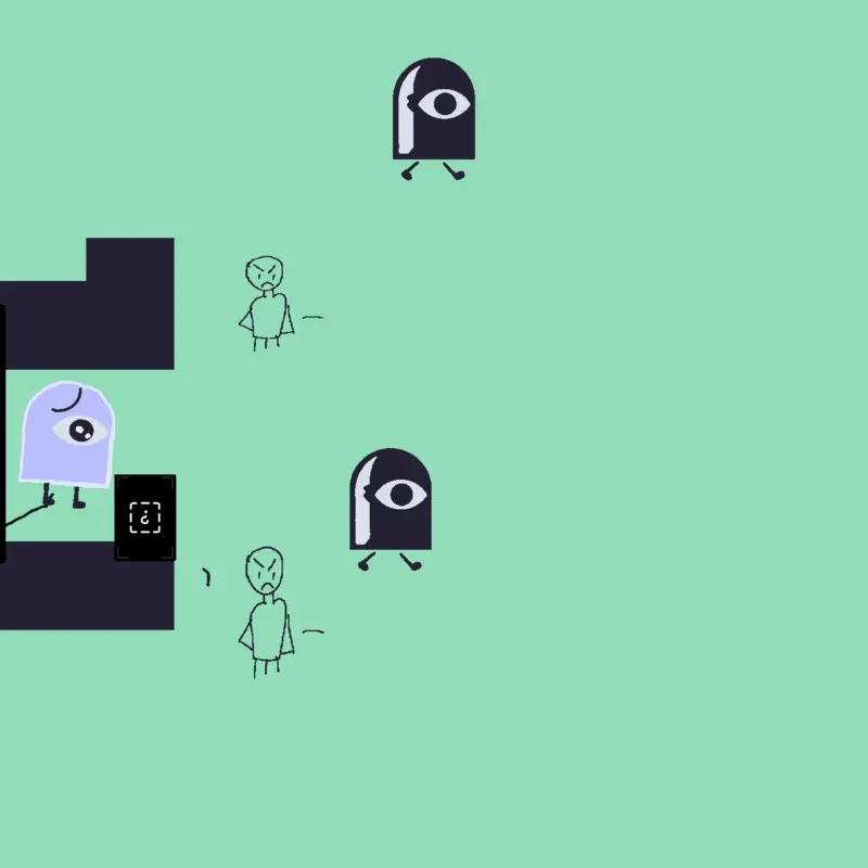 Game by @Dianam