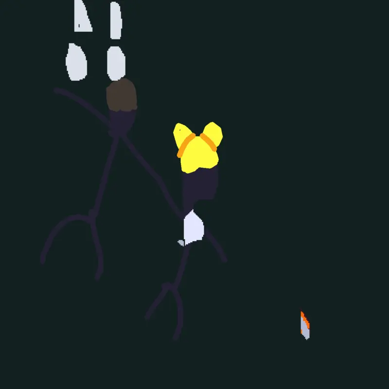 Game by @banbaleena