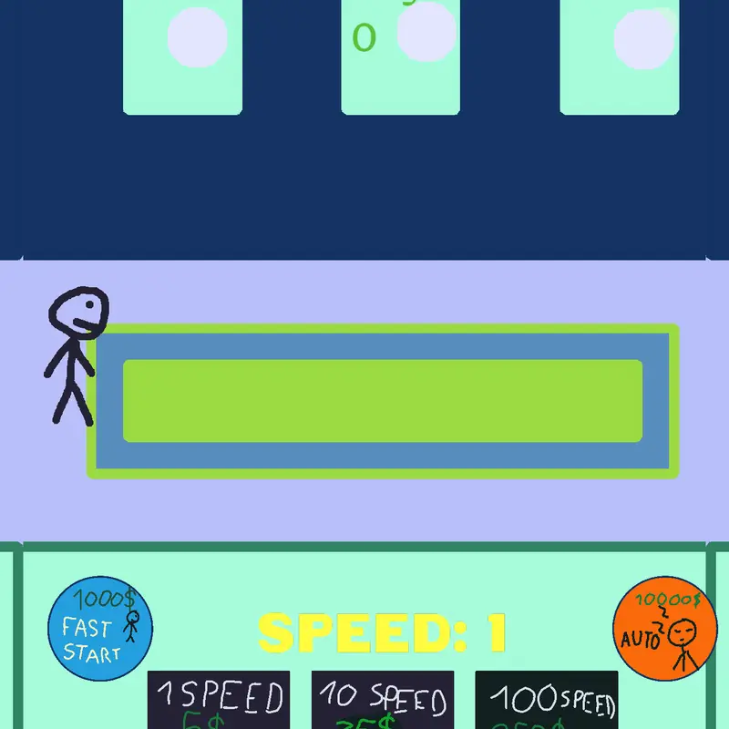 Game by @king123-