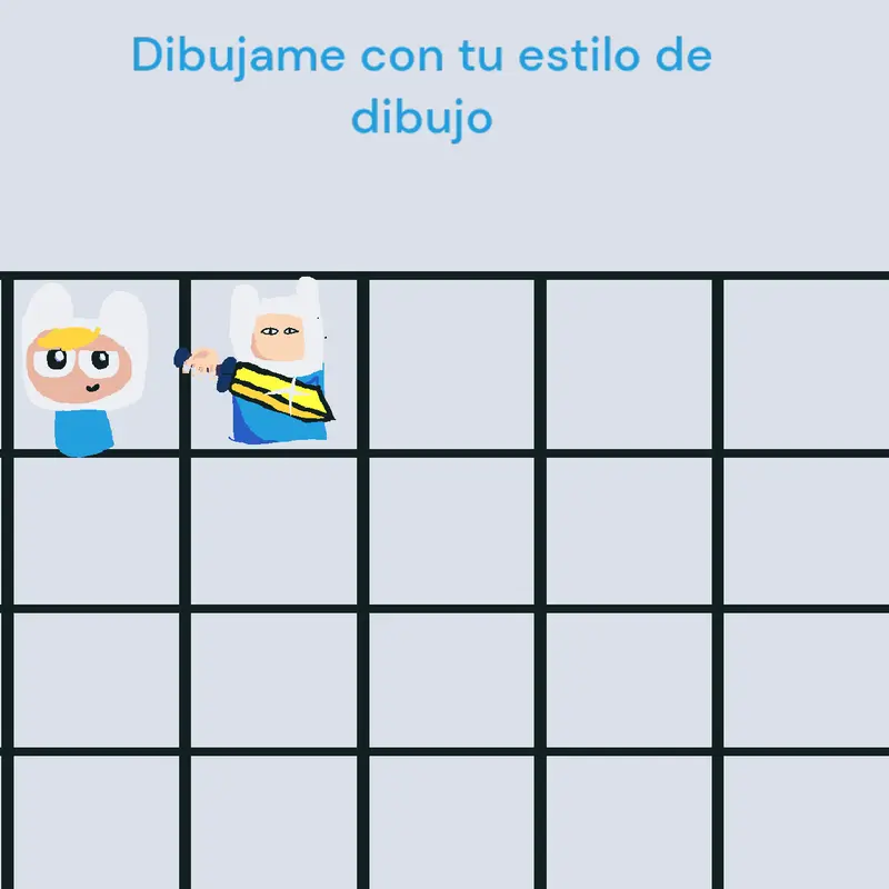 Game by @taviwi