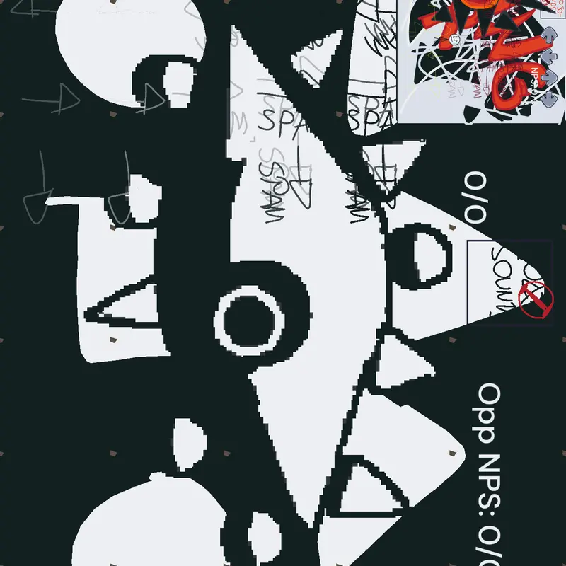 Ommetaphobia vfinal by @TheEyesFnF