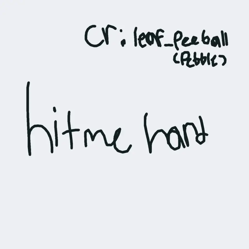 Game by @I_quit_bye