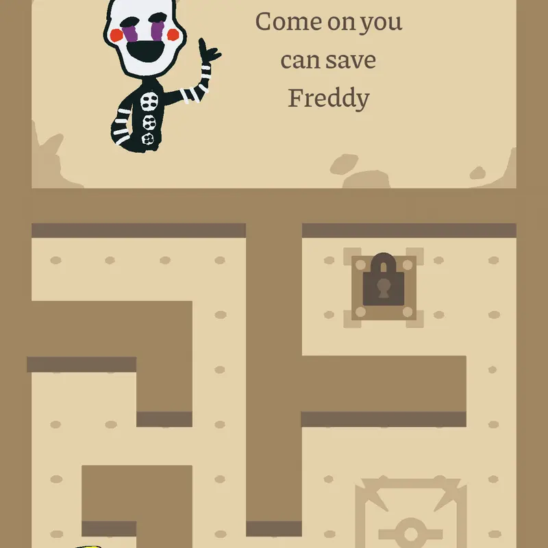 Game by @william_afton0