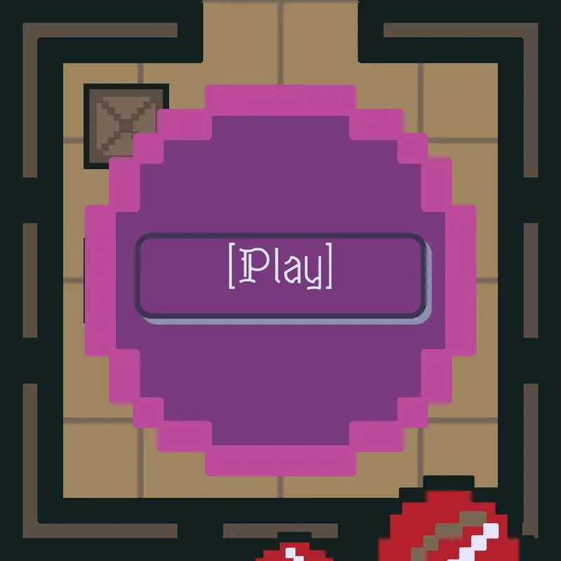 Game by @thecallistoLOL