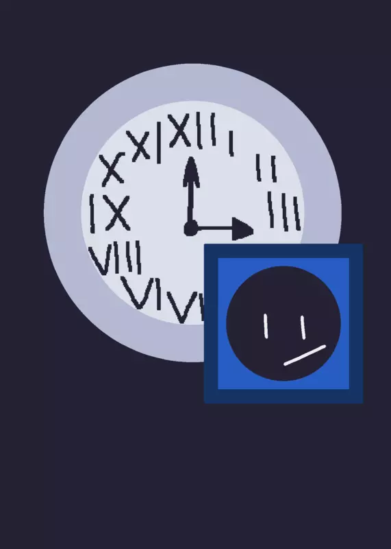 Game by @ProcrastinationTheUser