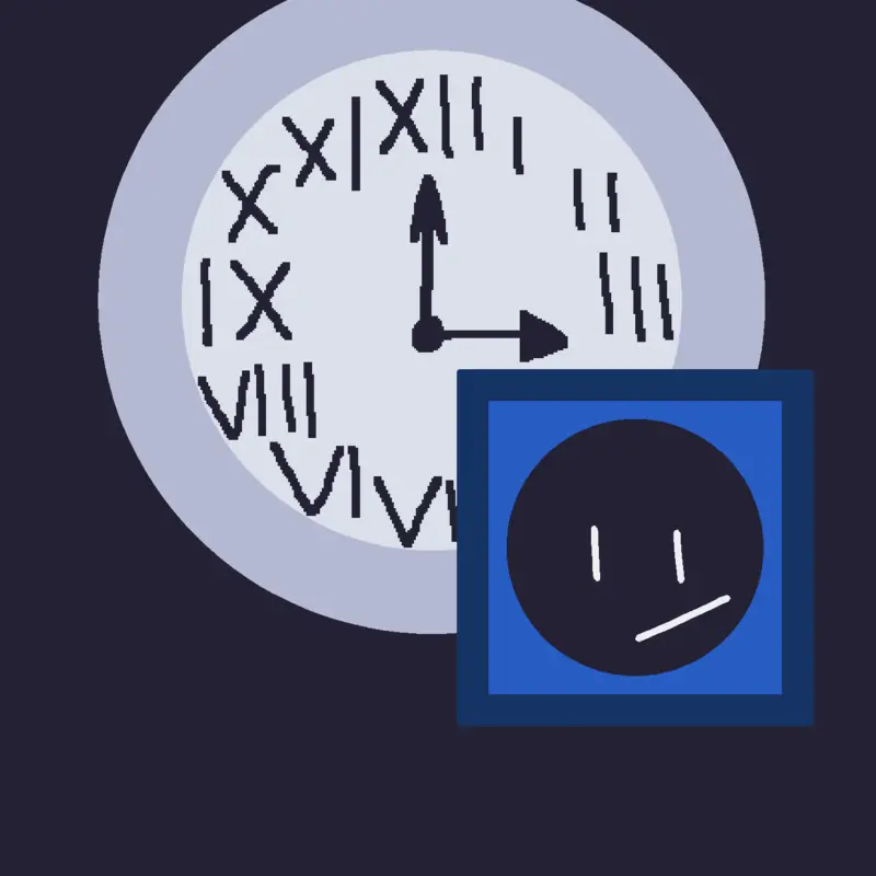 Game by @ProcrastinationTheUser