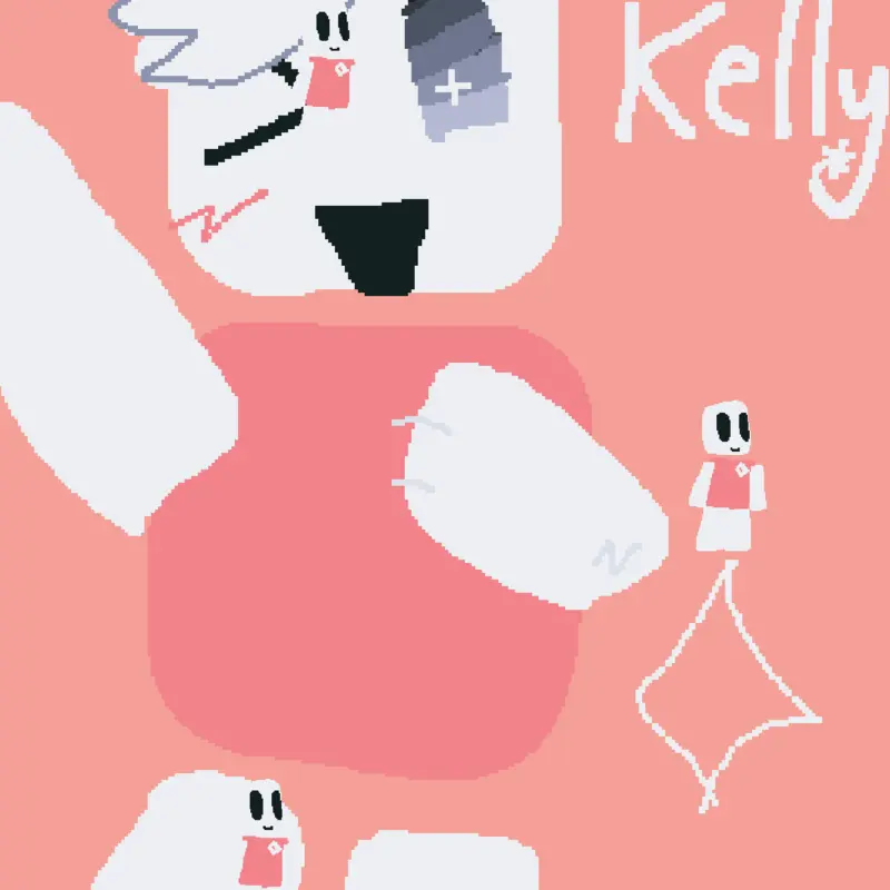 Game by @the_cute_pursuer