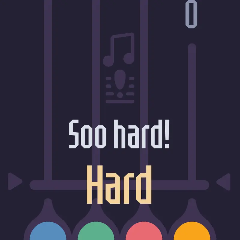 Game by @maximVolobyeb