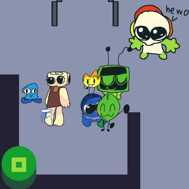 Game by @Multi-Vee-aeishalae