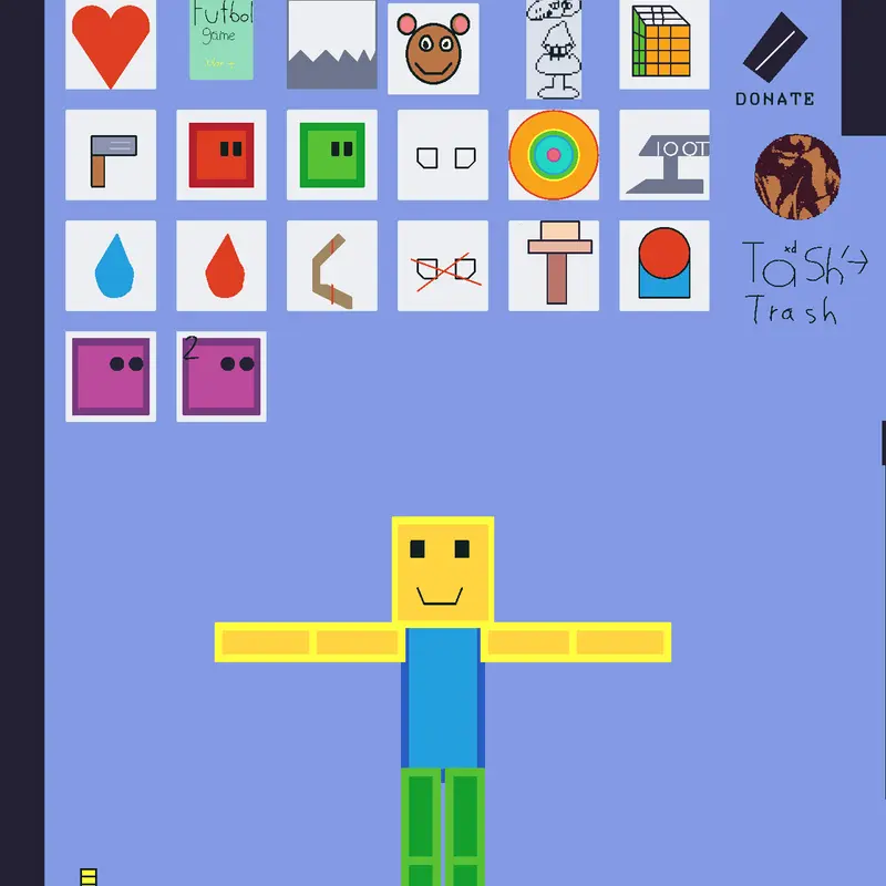 Game by @Joseph_breck