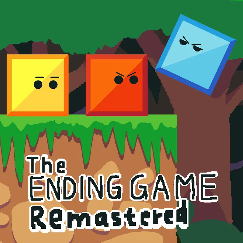 Game by @explosao2