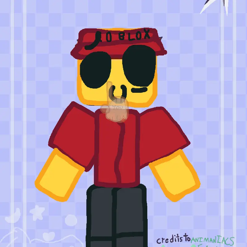 Game by @animaniacsfan