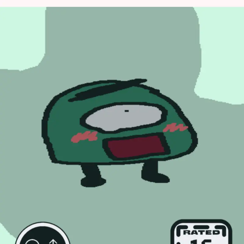 Game by @MrAccident