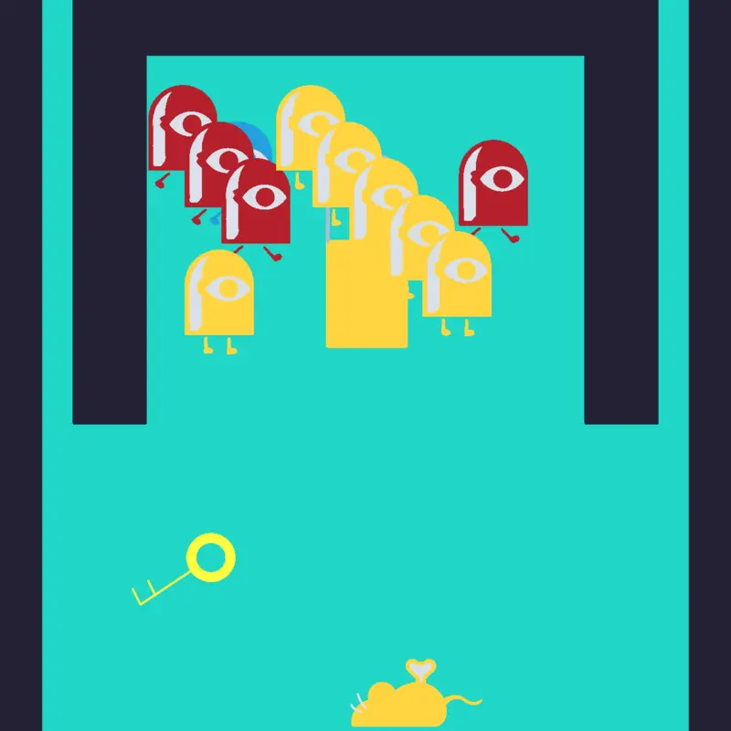 Game by @tokusz