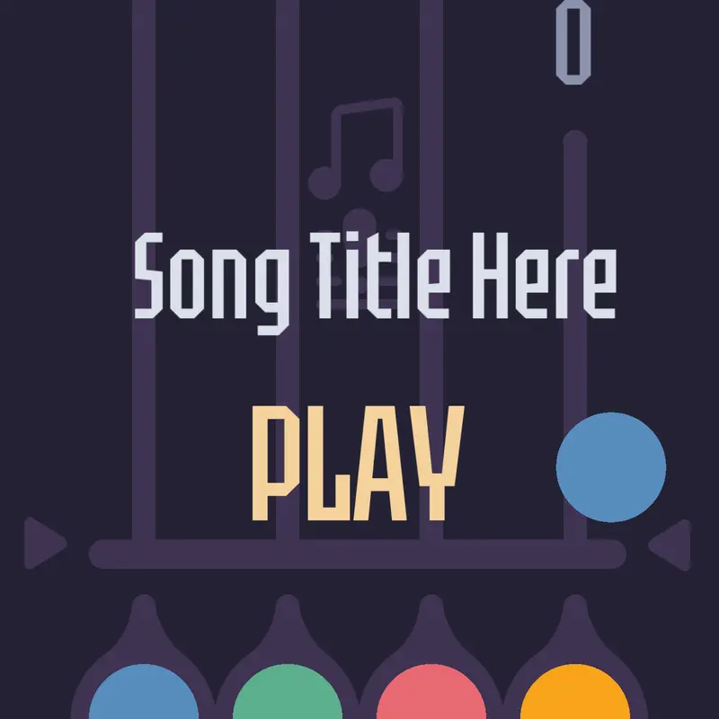 Game by @hamzarawash
