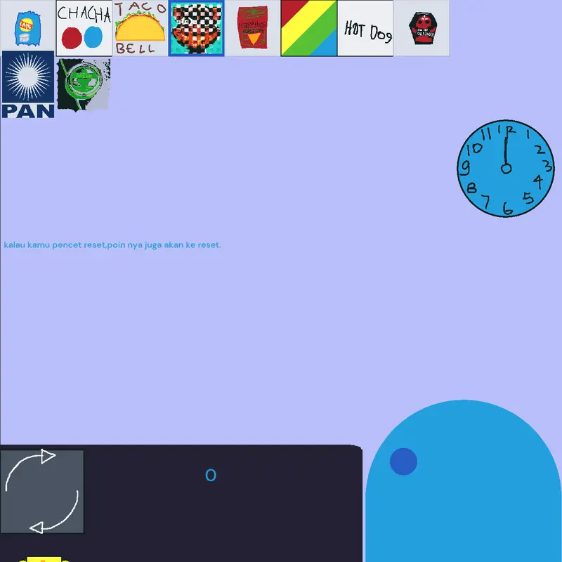 Game by @indihome56