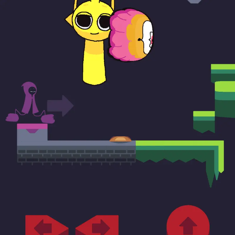 Game by @JosueDavid2014