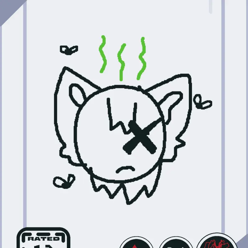 Game by @EddyBlowzer9000