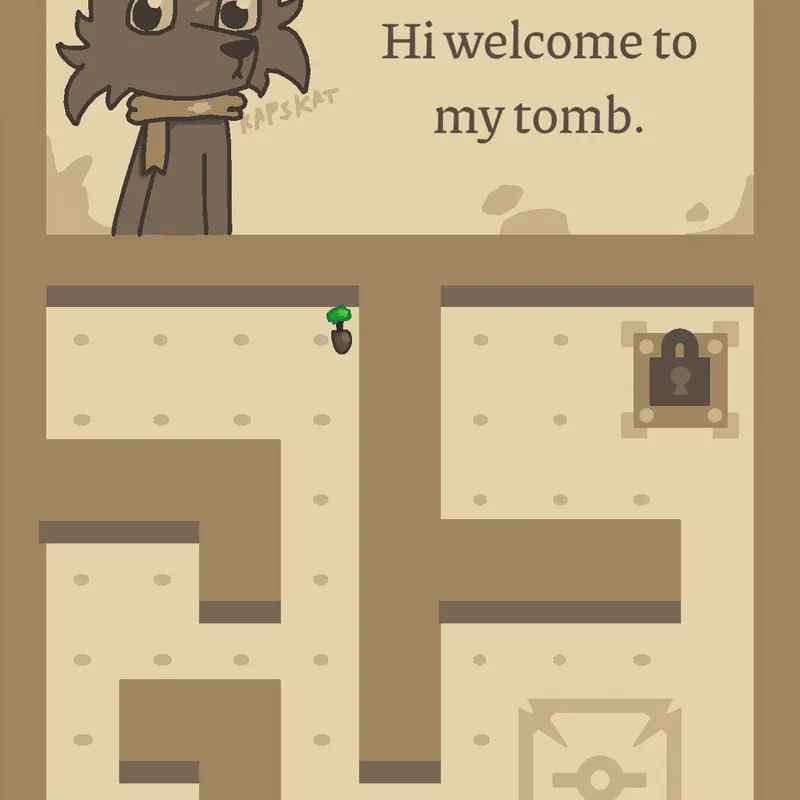 Game by @Sally_981