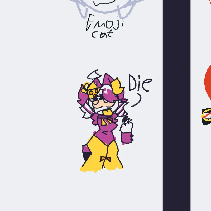 Game by @R0x4_444