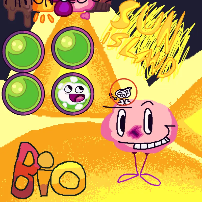 Game by @Cyborg_maniac