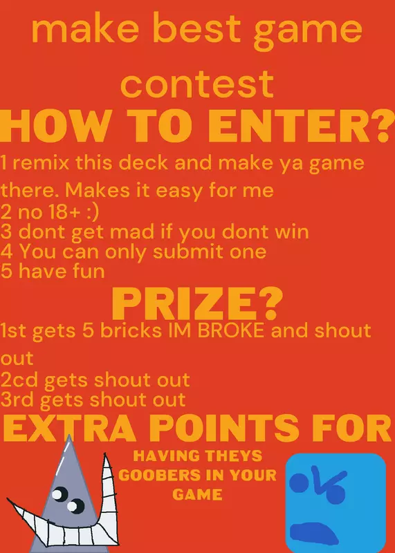 Game by @jacksuncool