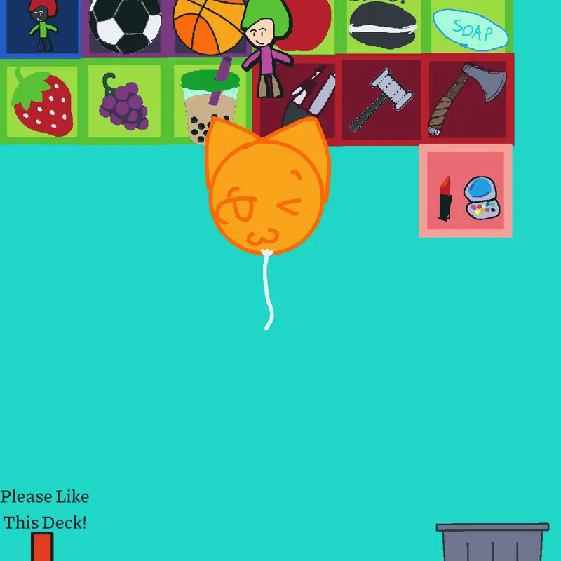 Game by @Toodles_official