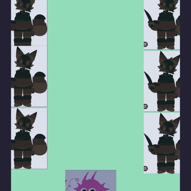 Game by @wenda_durple_2026