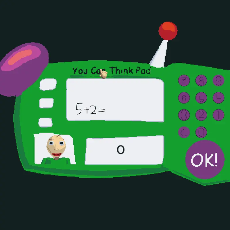 Game by @baldi199999