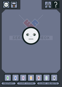 Serum Sandbox | My First Attempt At Making A...