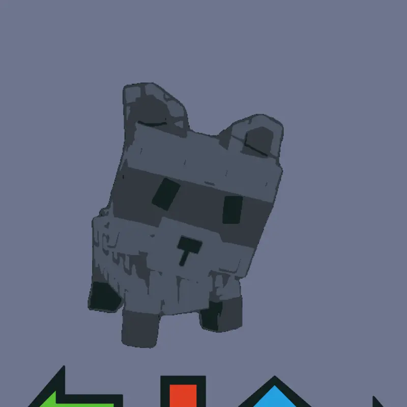Game by @babymaple23andzakumism22