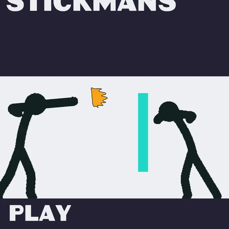 Game by @YNHacks