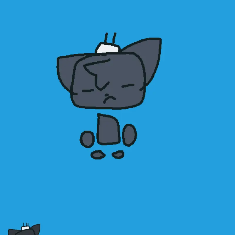 Game by @smartymatoarobokin672