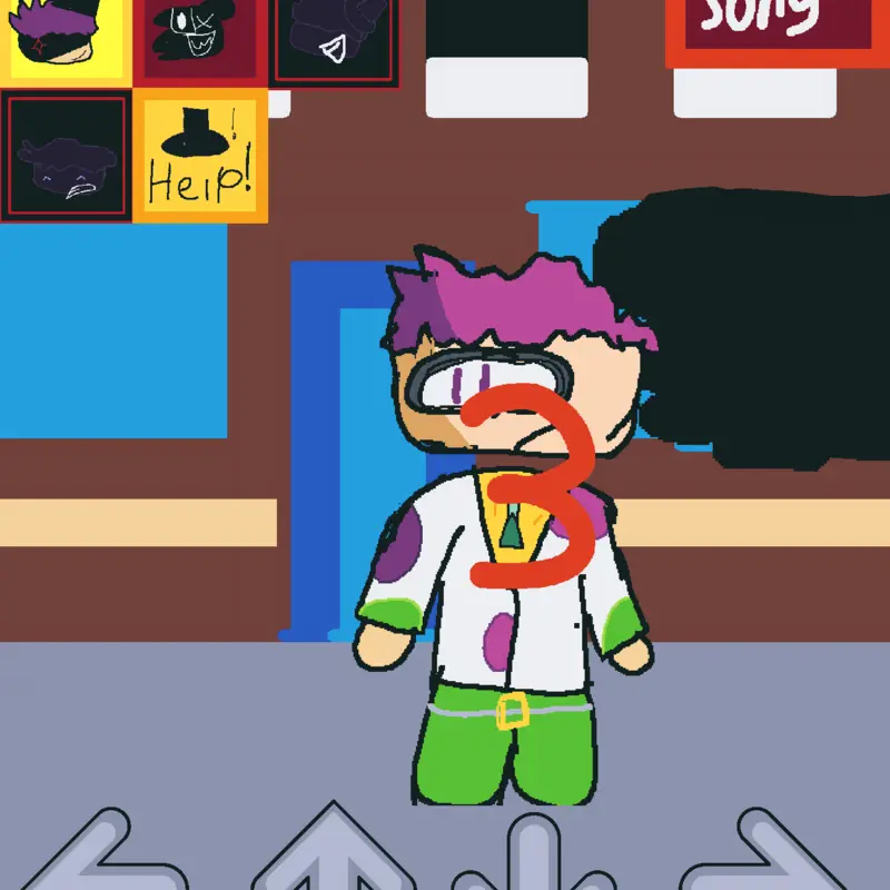 Game by @lionelexeman23xd