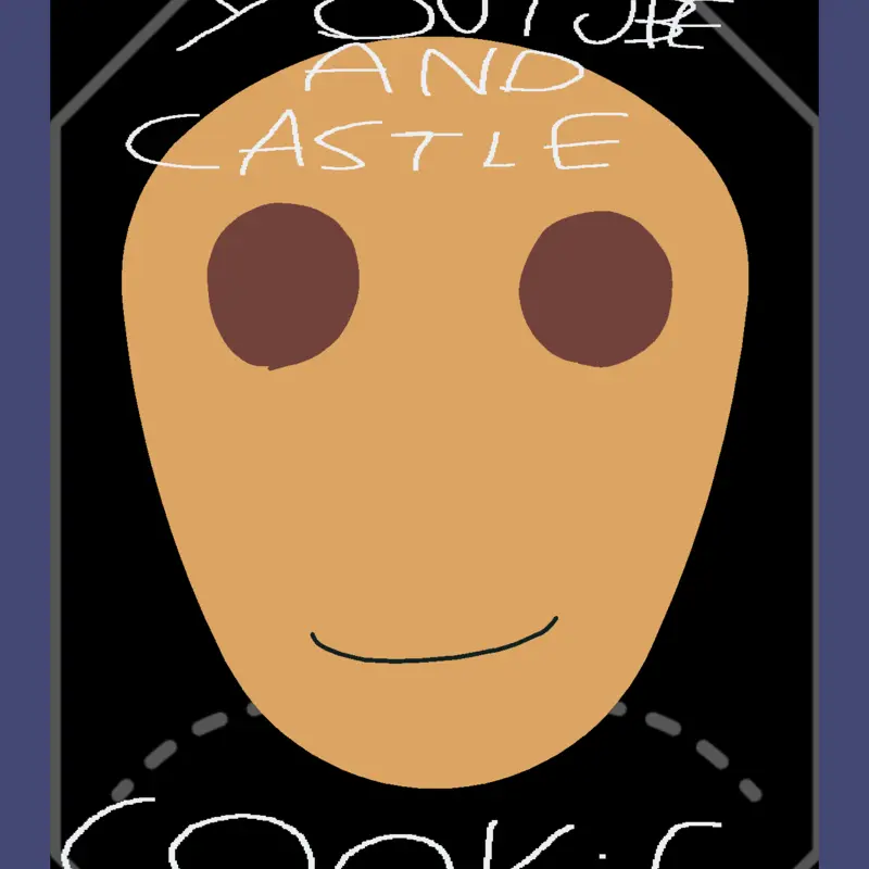 Cookie filter by @YourOrdinaryTaco