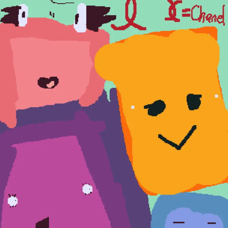 Game by @Sibylla